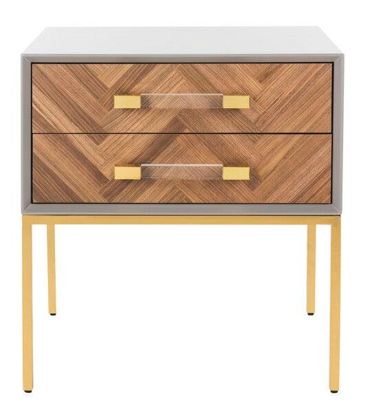 Safavieh Sanford Side Table
