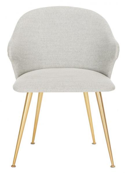 Light Grey / Gold