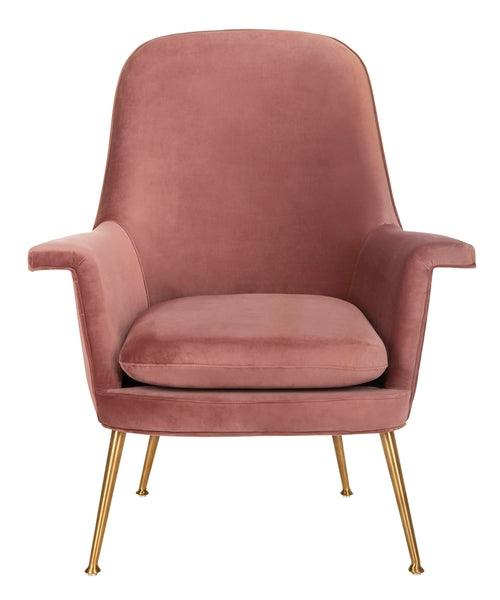 Dusty Rose / Gold