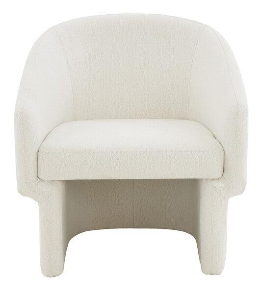 Safavieh Couture Susie Accent Chair - Thumbnail 4