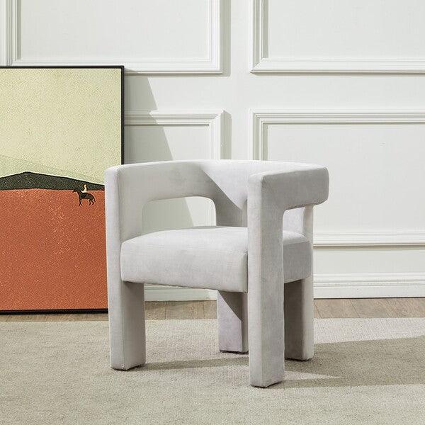 Deandre Contemporary Dining Chair