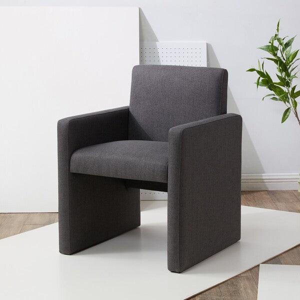 Maisey Arm Chair - AmericanHomeFurniture