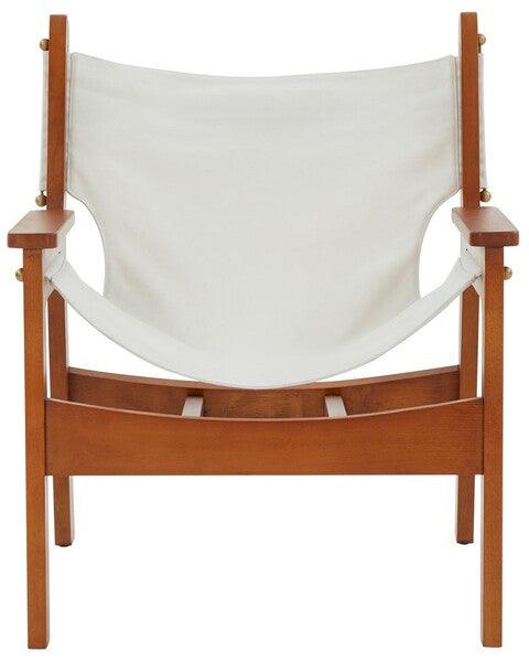 WHITE / LIGHT BROWN