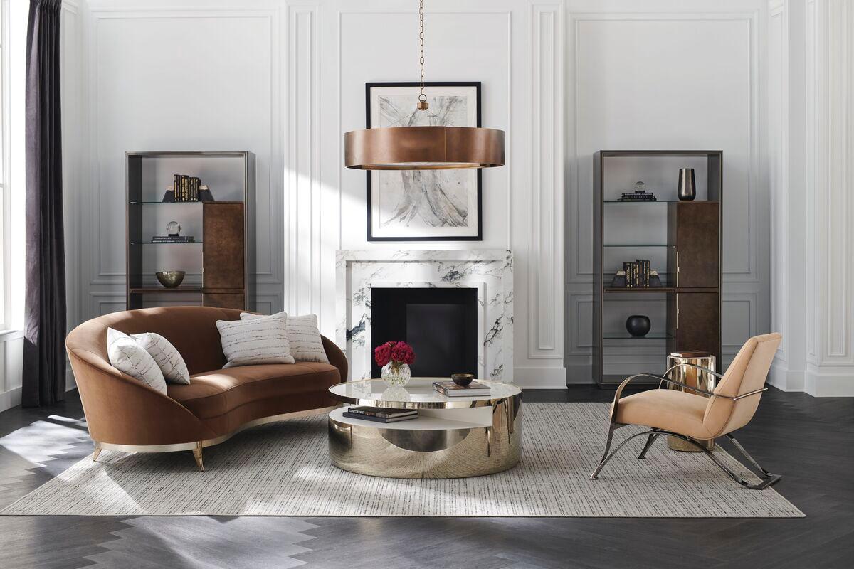 Turn Style Table - Thumbnail 3