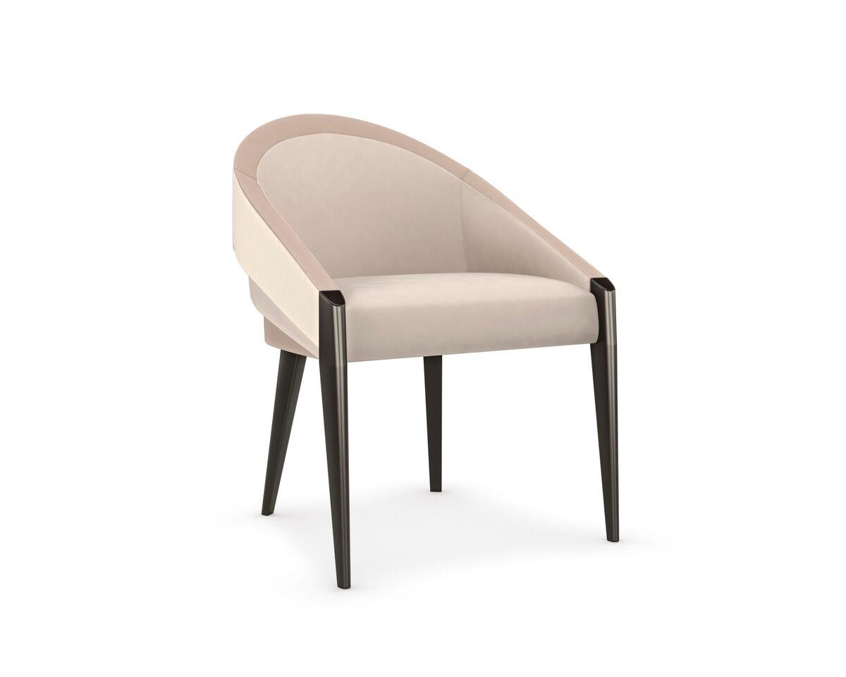 Caracole - On All Levels Chair - SGU-021-032-A | American Home Furniture