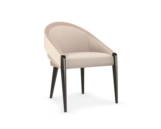 Caracole - On All Levels Chair - SGU-021-032-A | American Home Furniture
