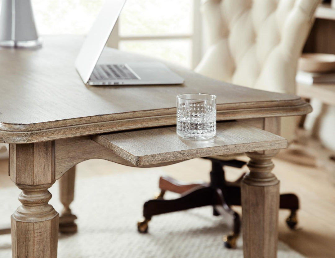 American Home Furniture | Hooker Furniture - Corsica Writing Desk