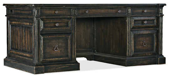 Dark Wood/72.00 X 36.00 X 30.00