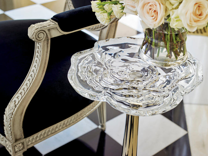 THE INBLOOM ACCENT TABLE