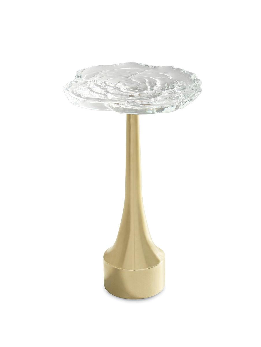 Caracole - The Inbloom Accent Table - SIG-016-420 | American Home Furniture