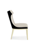 THE URBANE DINING SIDE CHAIR