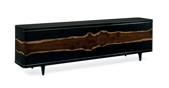 NATURALIST ENTERTAINMENT CONSOLE