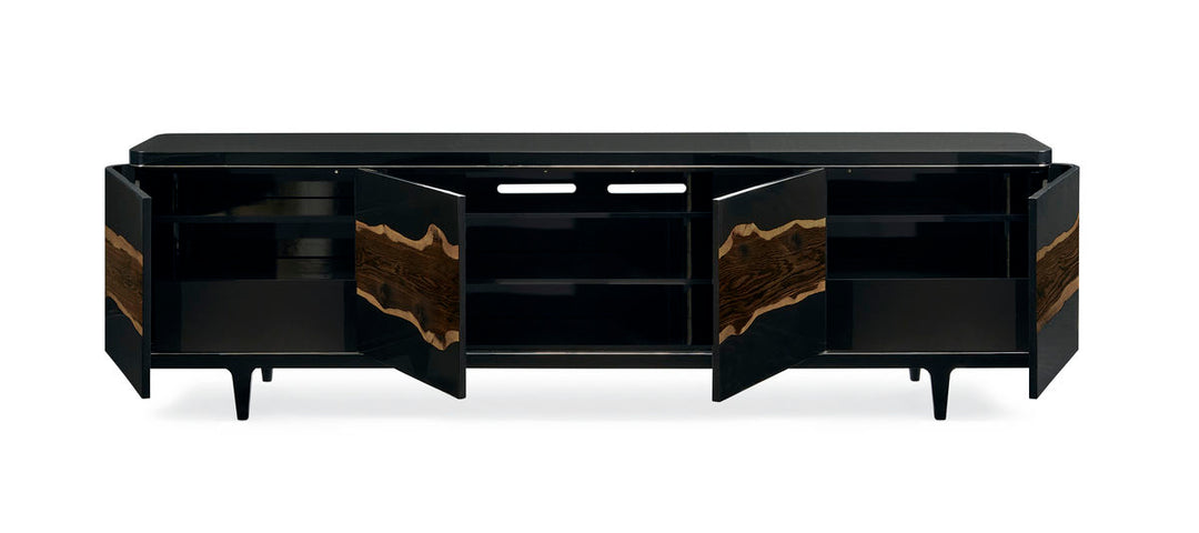 NATURALIST ENTERTAINMENT CONSOLE