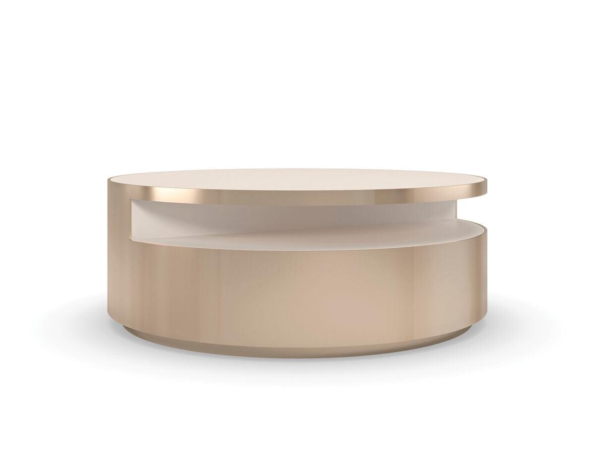 Turn Style Table - Thumbnail 2