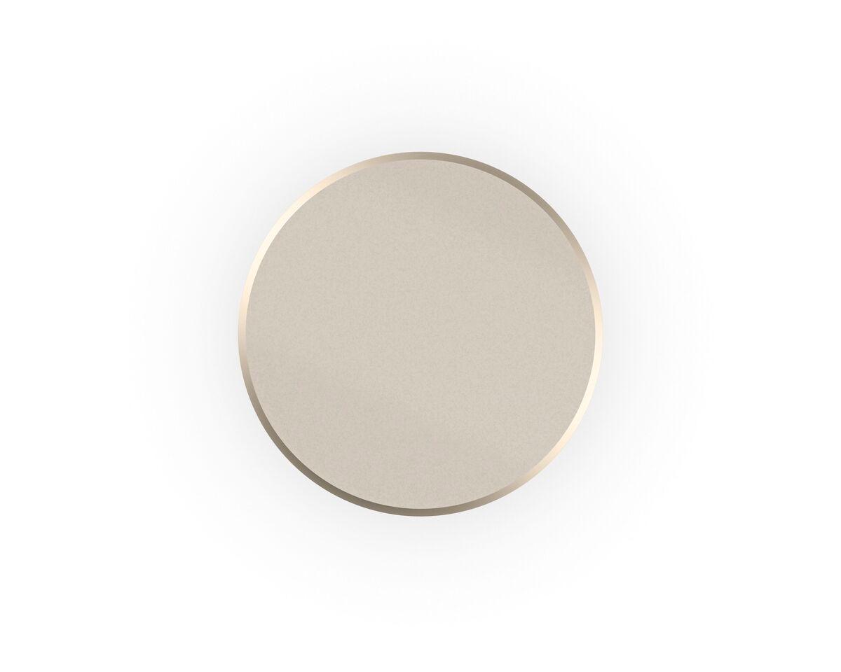 Round About Medium Accent Table - Thumbnail 3