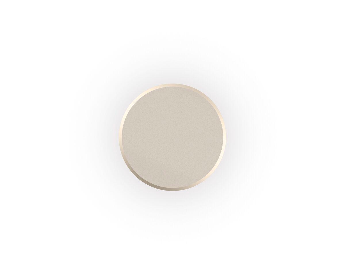 Caracole Round About Accent Table - Thumbnail 4