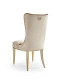 SOPHISTICATES DINING CHAIR