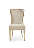 SOPHISTICATES DINING CHAIR