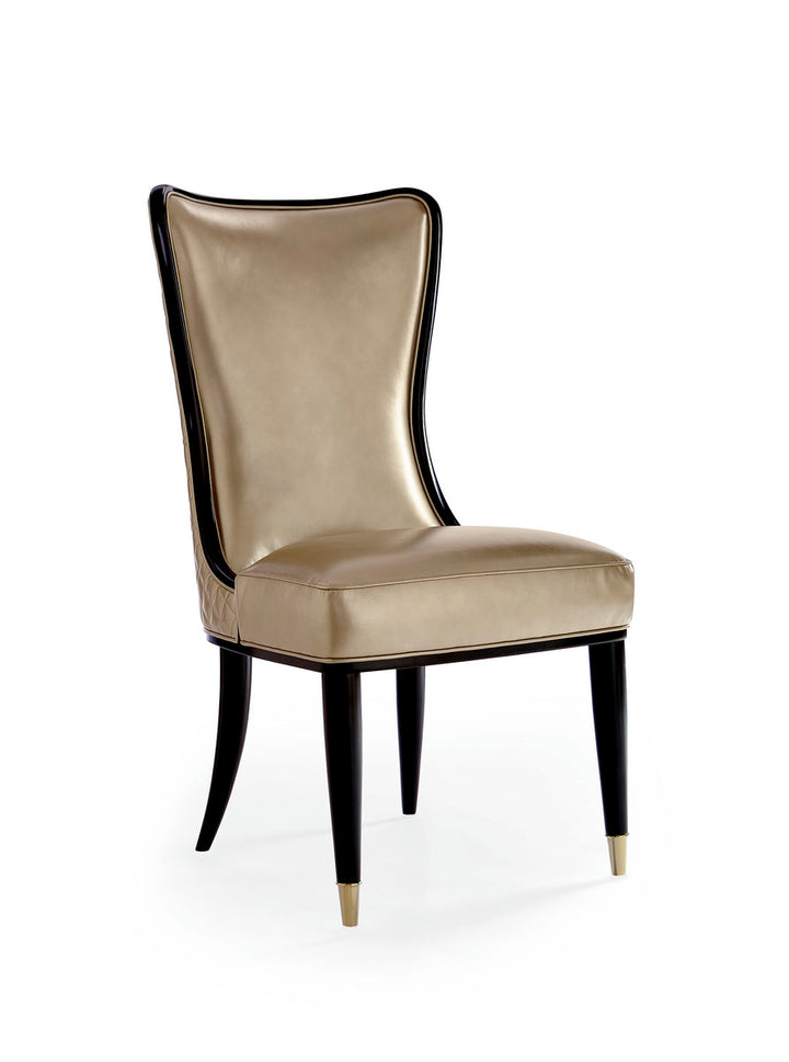THE ARISTOCRAT DINING CHAIR