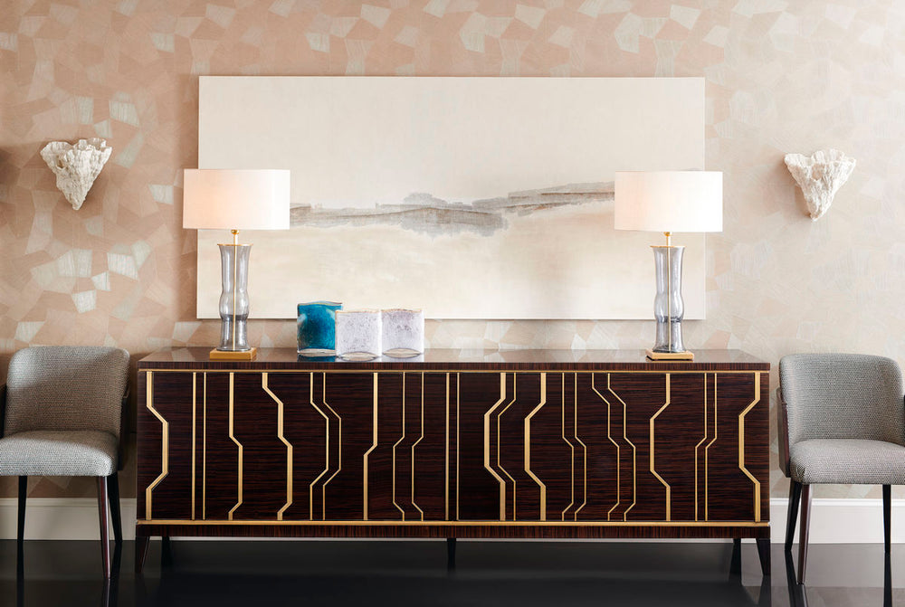 THE SKYLINE CREDENZA