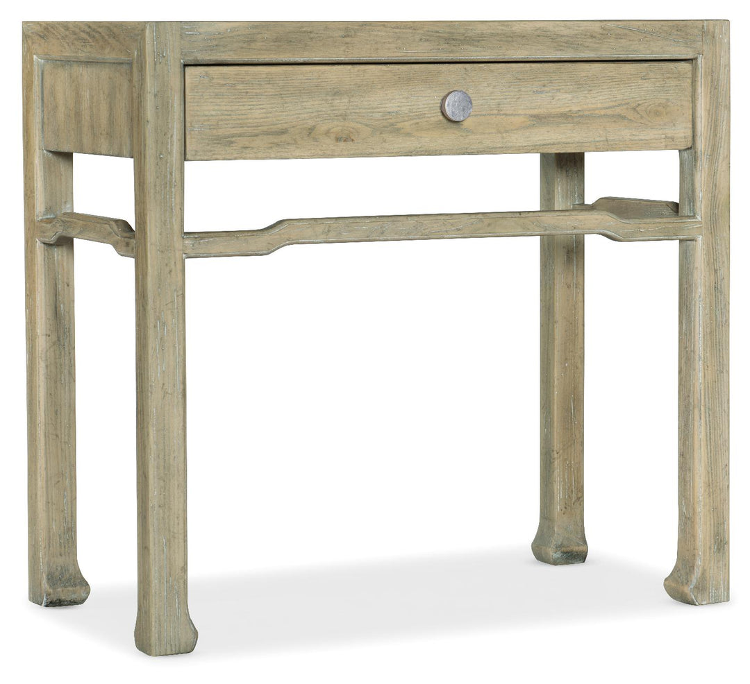 American Home Furniture | Hooker Furniture - Surfrider One-Drawer Nightstand