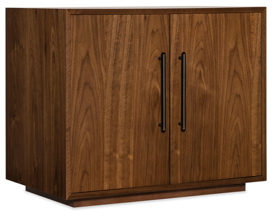 Medium Wood