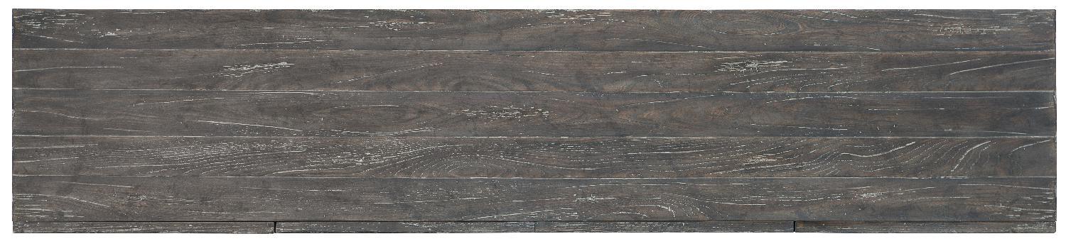 Gray/83.50 X 18.00 X 36.00