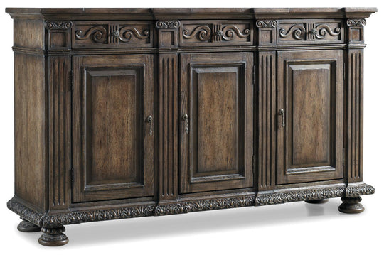 Medium Wood