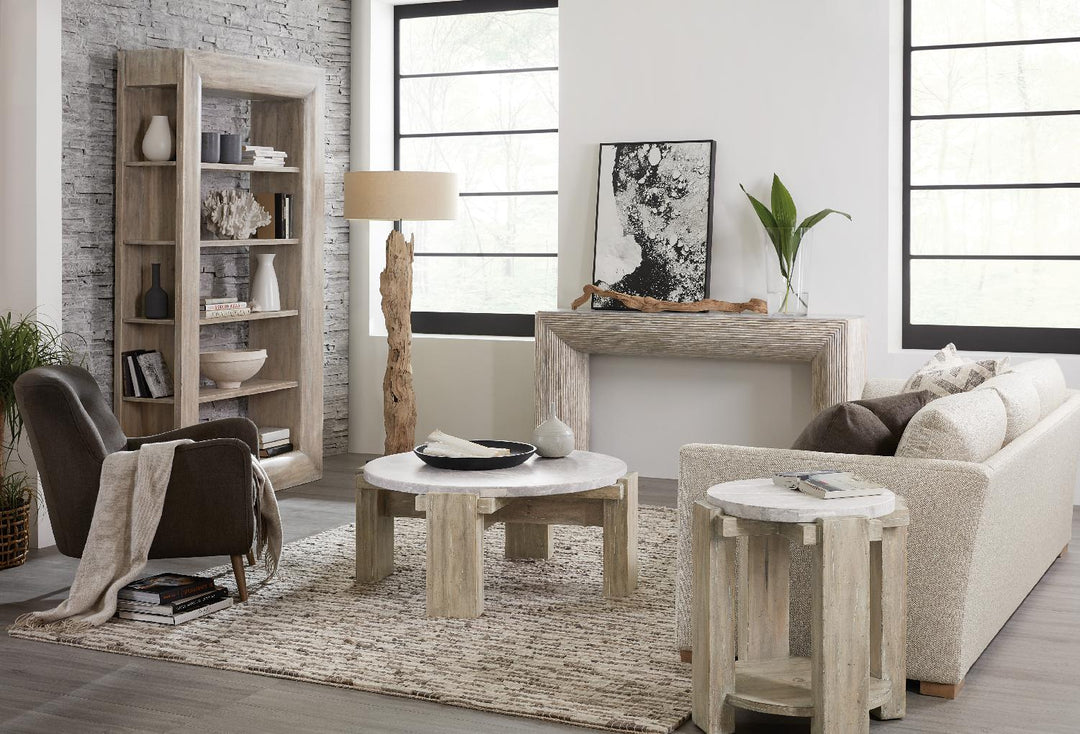 American Home Furniture | Hooker Furniture - Amani Sofa Table