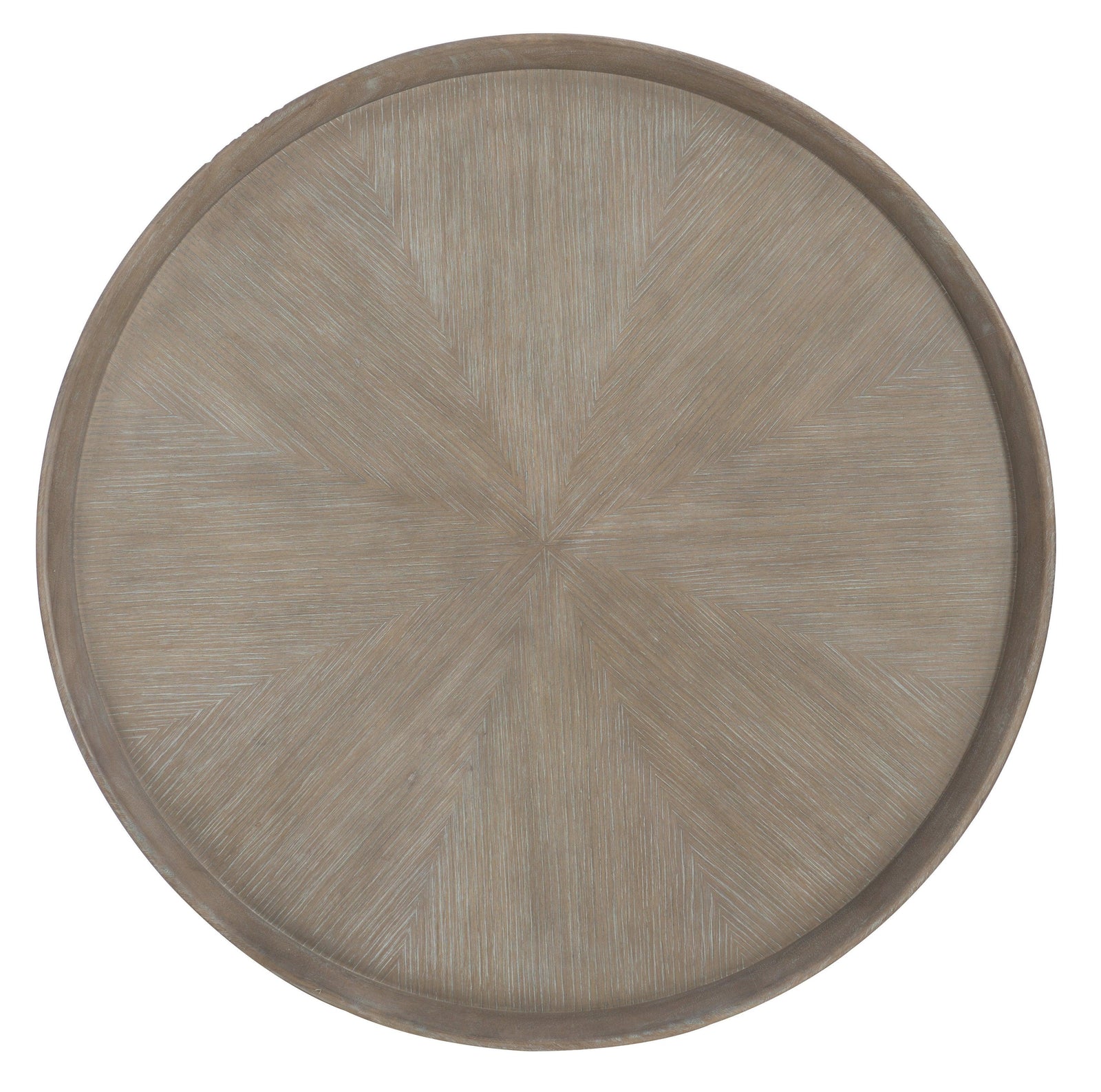 Hooker Furniture Affinity Round Cocktail Table COFFEE TABLES