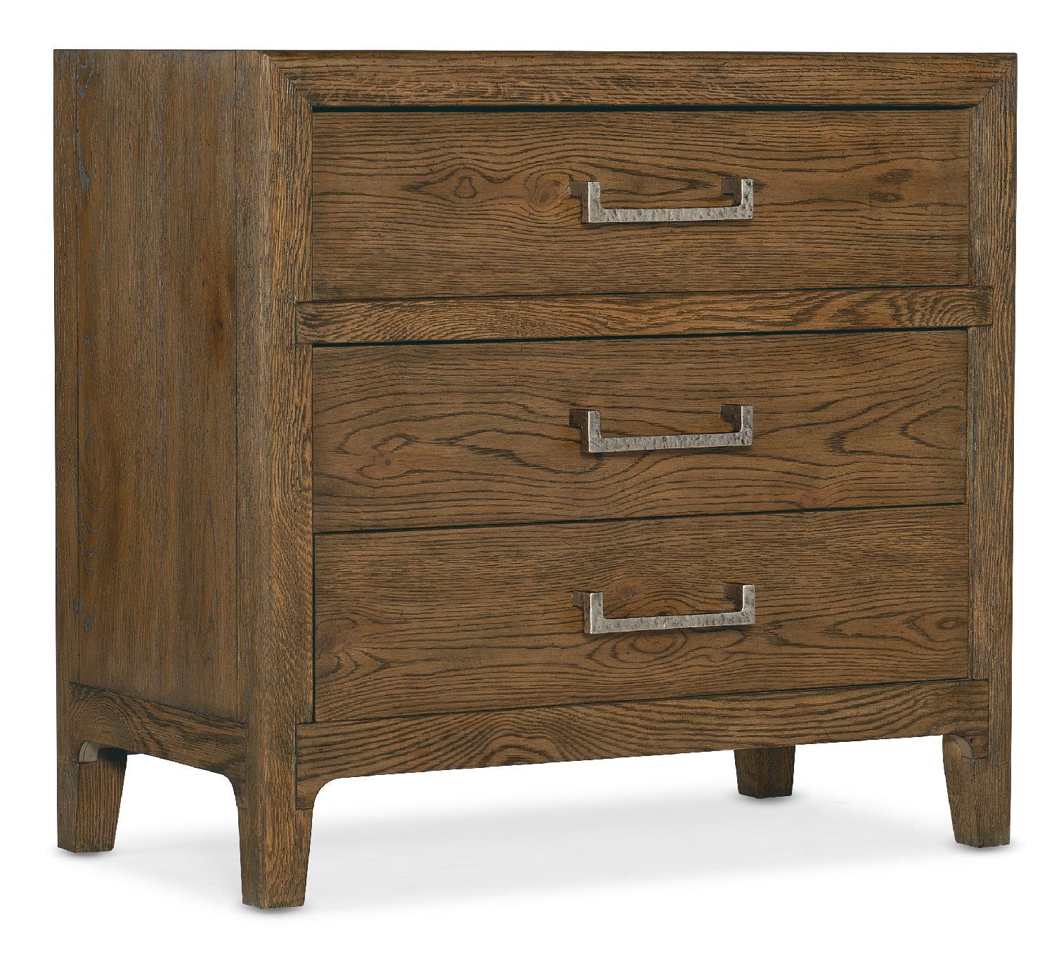 Medium Wood