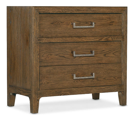 Medium Wood