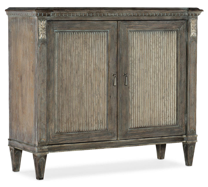 American Home Furniture | Hooker Furniture - Sanctuary Madame Accent Chest