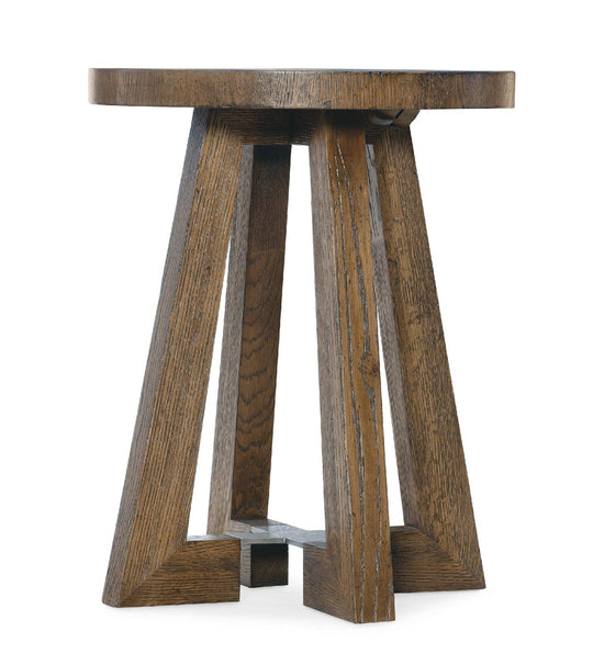 Medium Wood/20.00 X 20.00 X 25.25