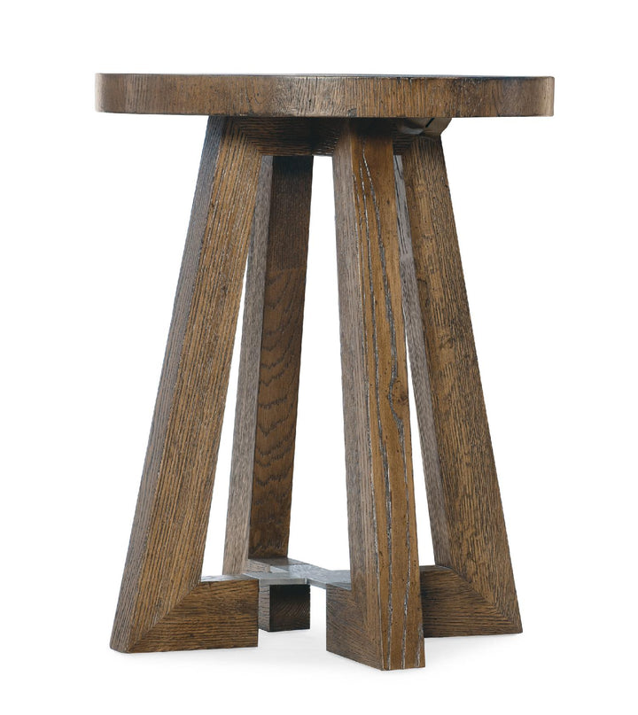 American Home Furniture | Hooker Furniture - Chapman Side Table