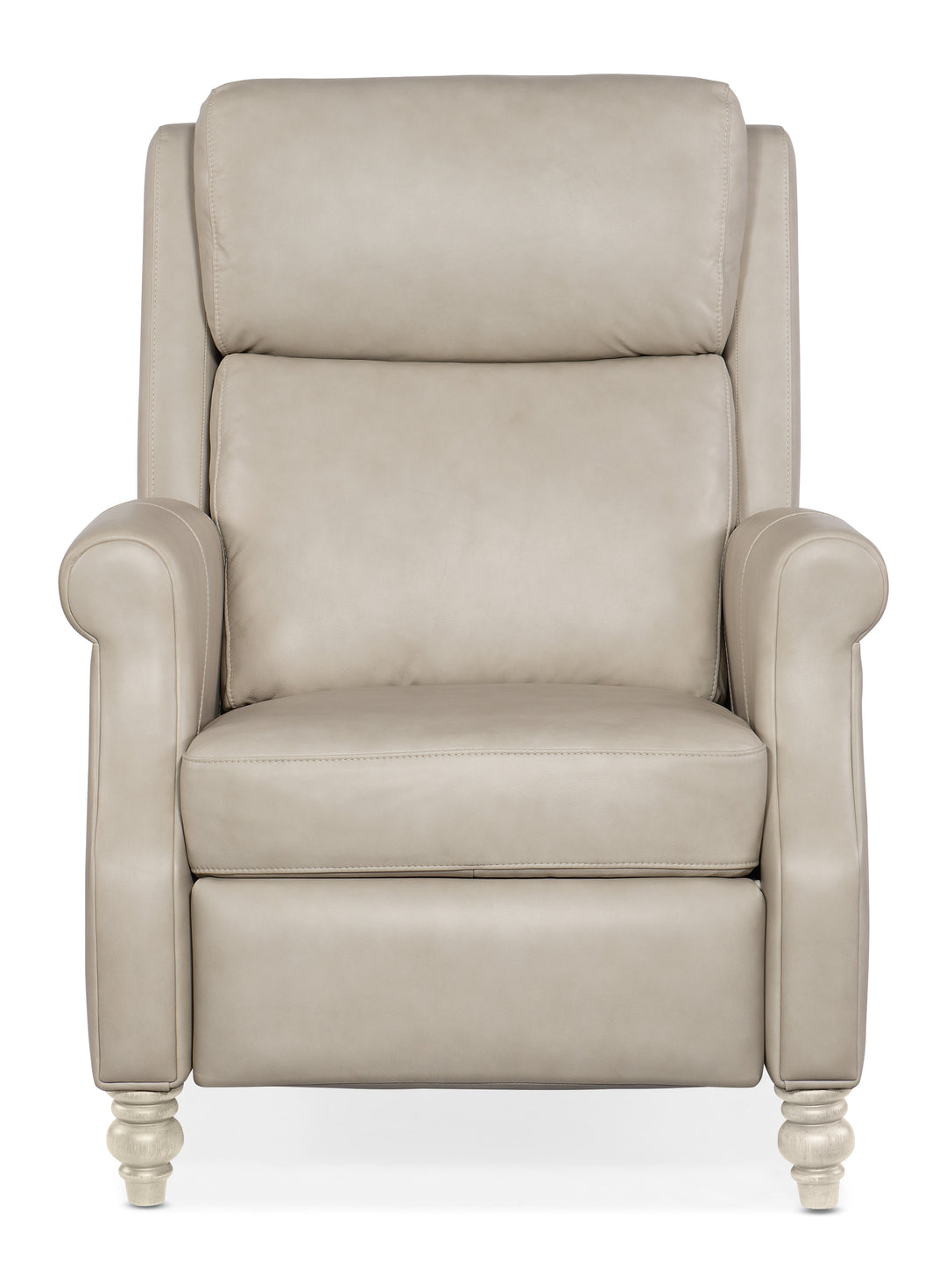 American Home Furniture | Hooker Furniture - Hurley Power Recliner with Power Headrest