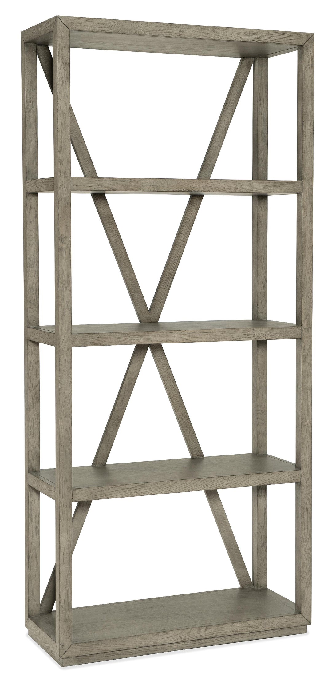 American Home Furniture | Hooker Furniture - Linville Falls Wisemans View Etagere