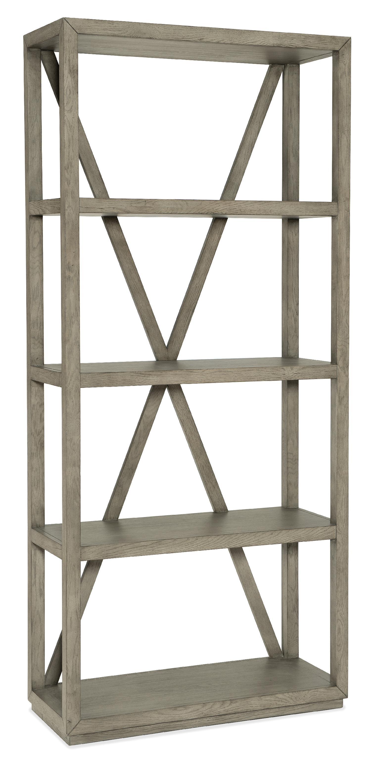 Medium Wood/38.00 X 16.00 X 86.00