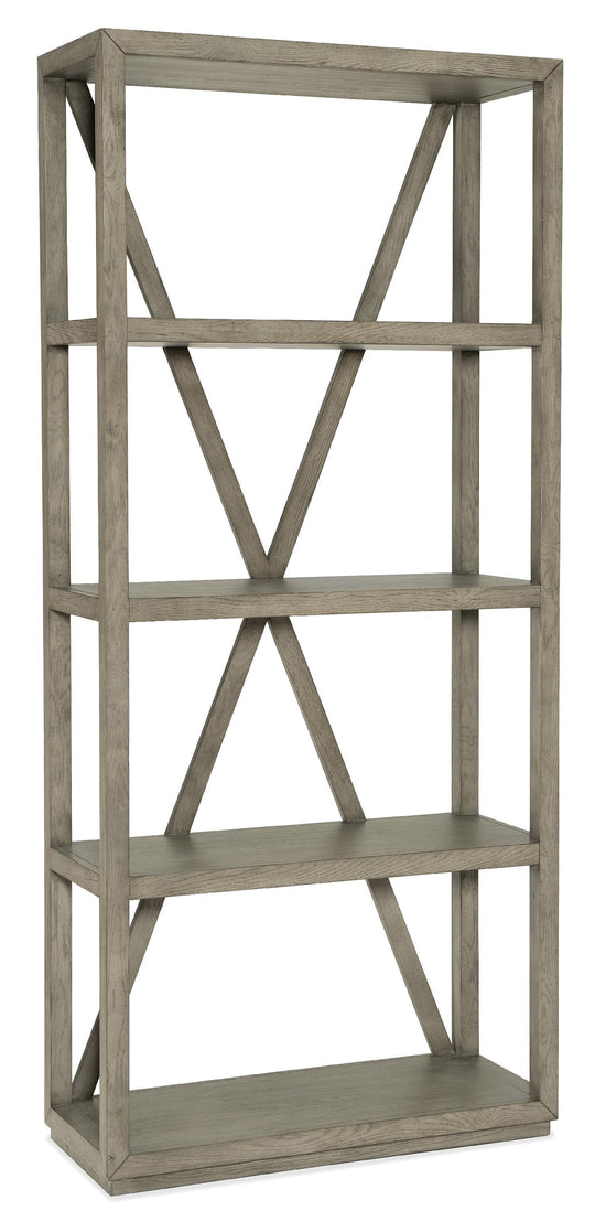 Medium Wood/38.00 X 16.00 X 86.00