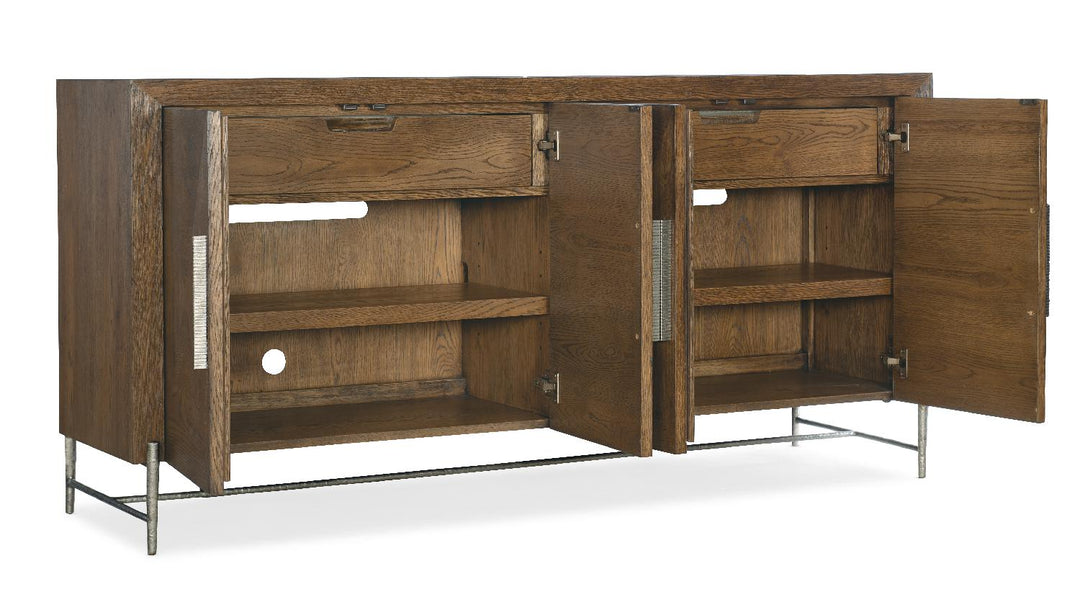 American Home Furniture | Hooker Furniture - Chapman Buffet