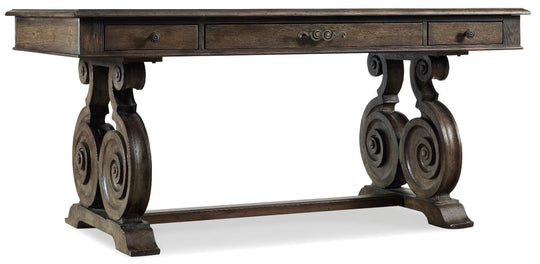 Medium Wood