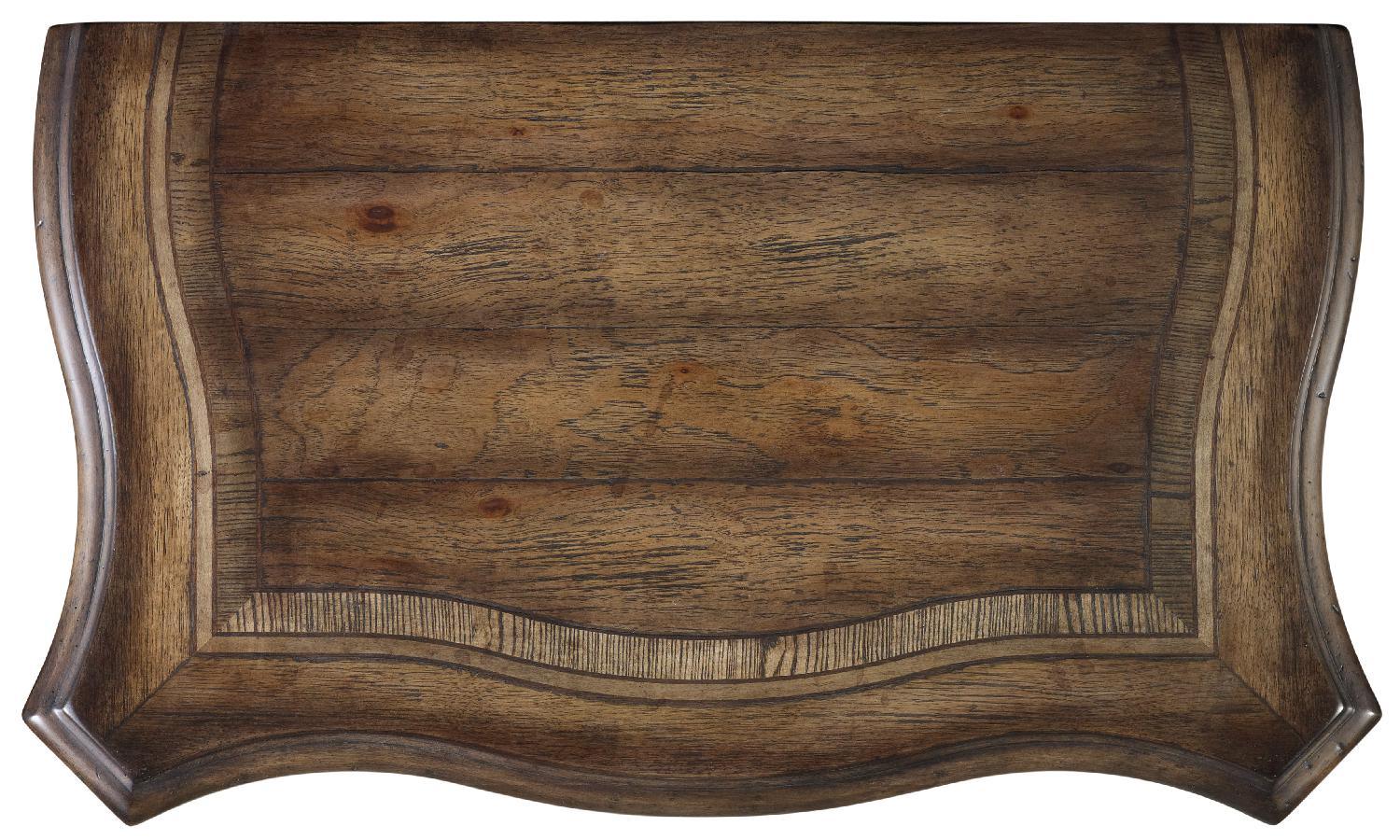 Medium Wood