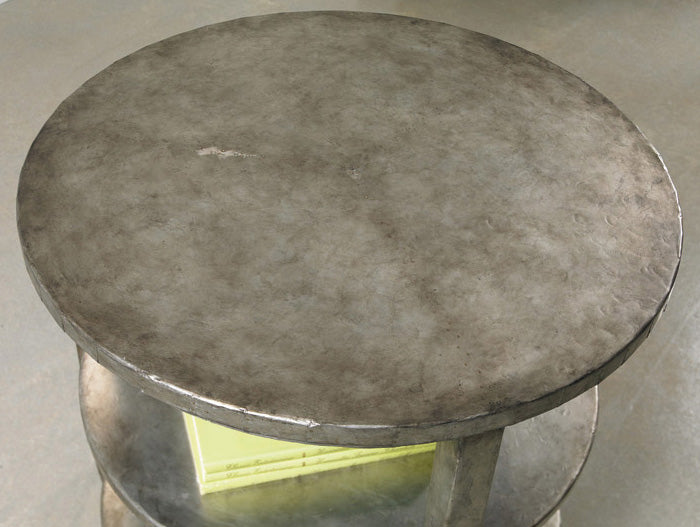 American Home Furniture | Hooker Furniture - Melange Maverick Table