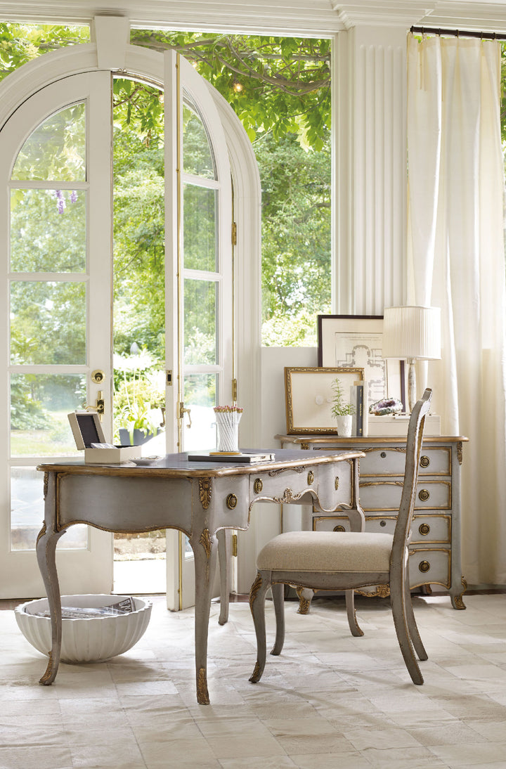 American Home Furniture | Hooker Furniture - Desk Chair
