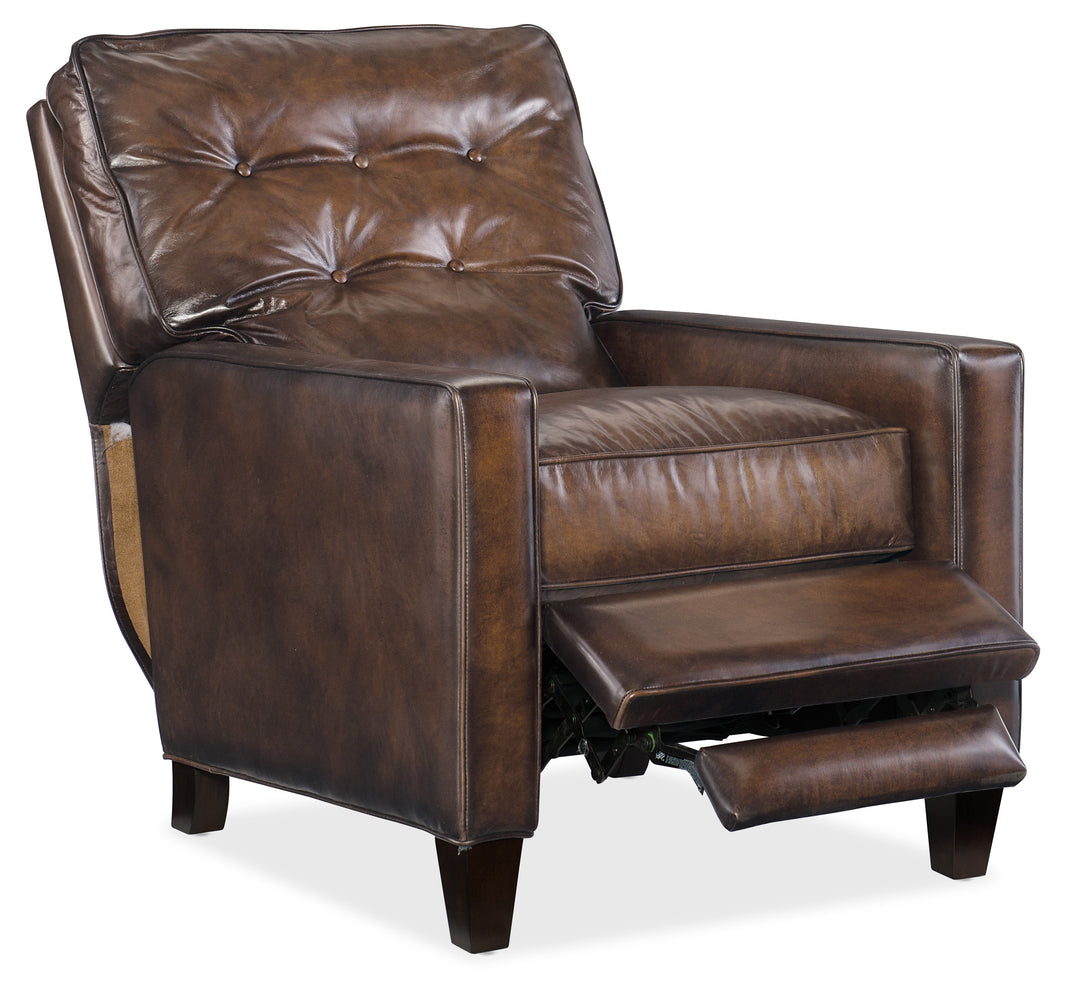 American Home Furniture | Hooker Furniture - Barnes Recliner