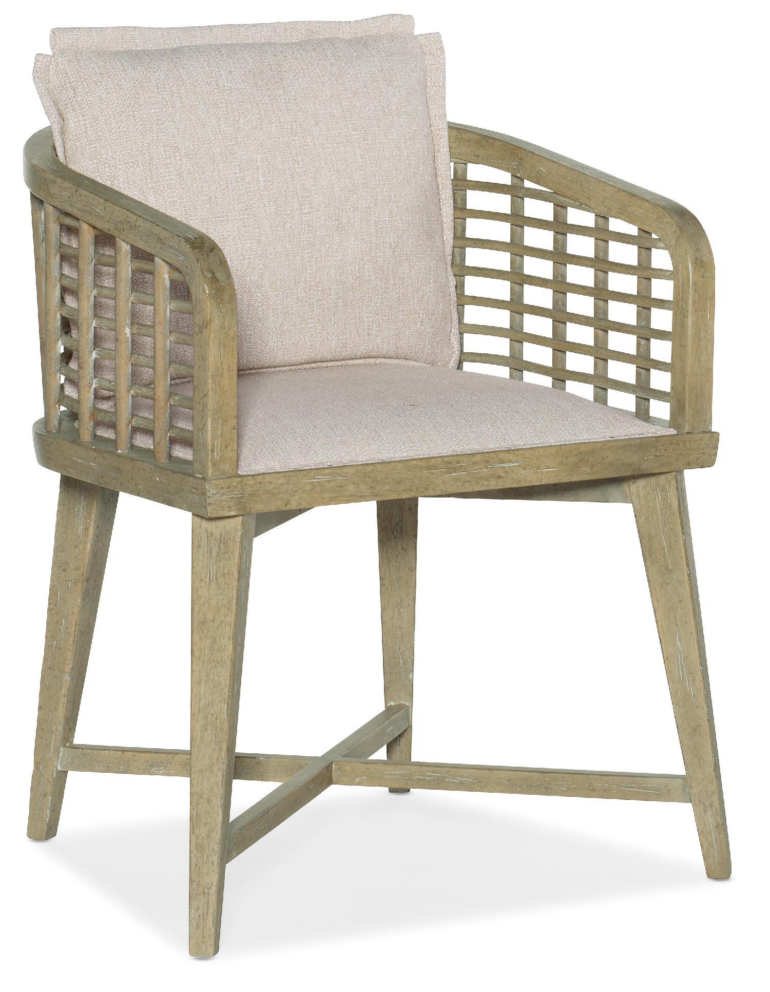 Beige/25.75 X 23.25 X 30.00