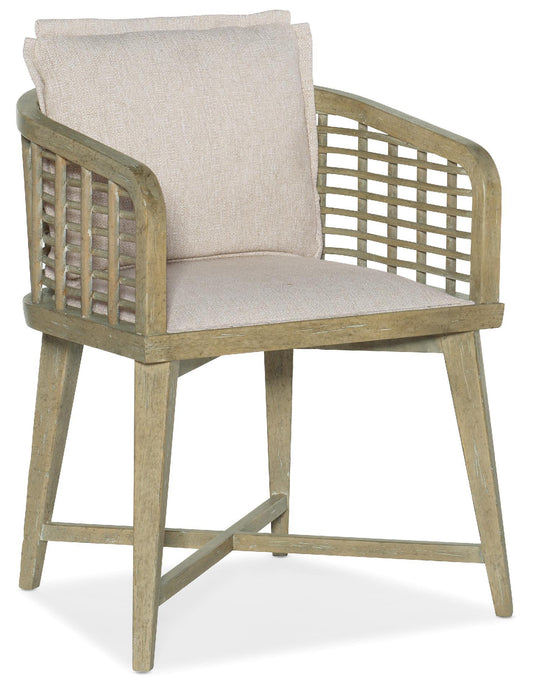 Beige/25.75 X 23.25 X 30.00