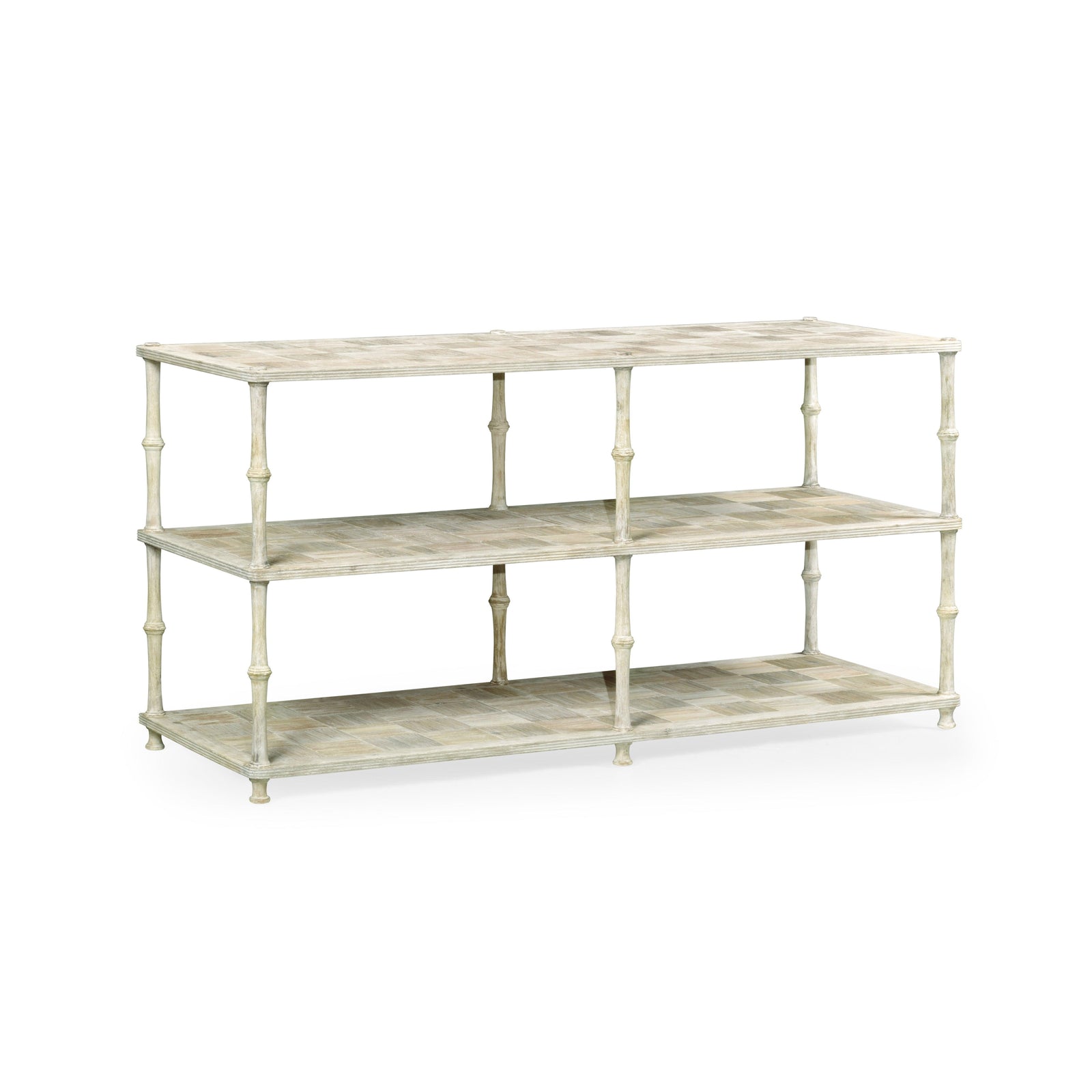 Jonathan Charles William Yeoward Bywater Console Table CONSOLE TABLES