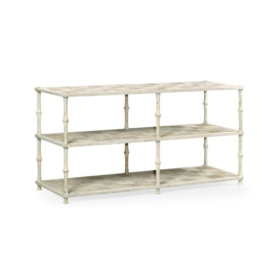 Jonathan Charles William Yeoward Bywater Console Table CONSOLE TABLES