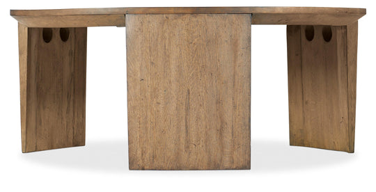 Medium Wood/42.00 X 42.00 X 17.50